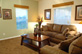 Cabin Livingroom